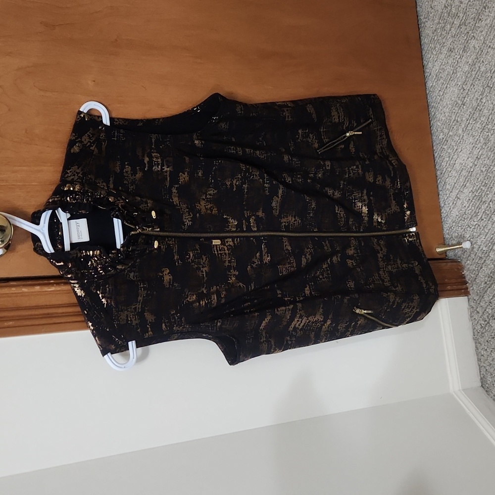 Energy ladies vest